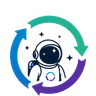 AGILONAUT logo