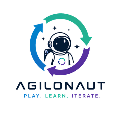 AGILONAUT logo